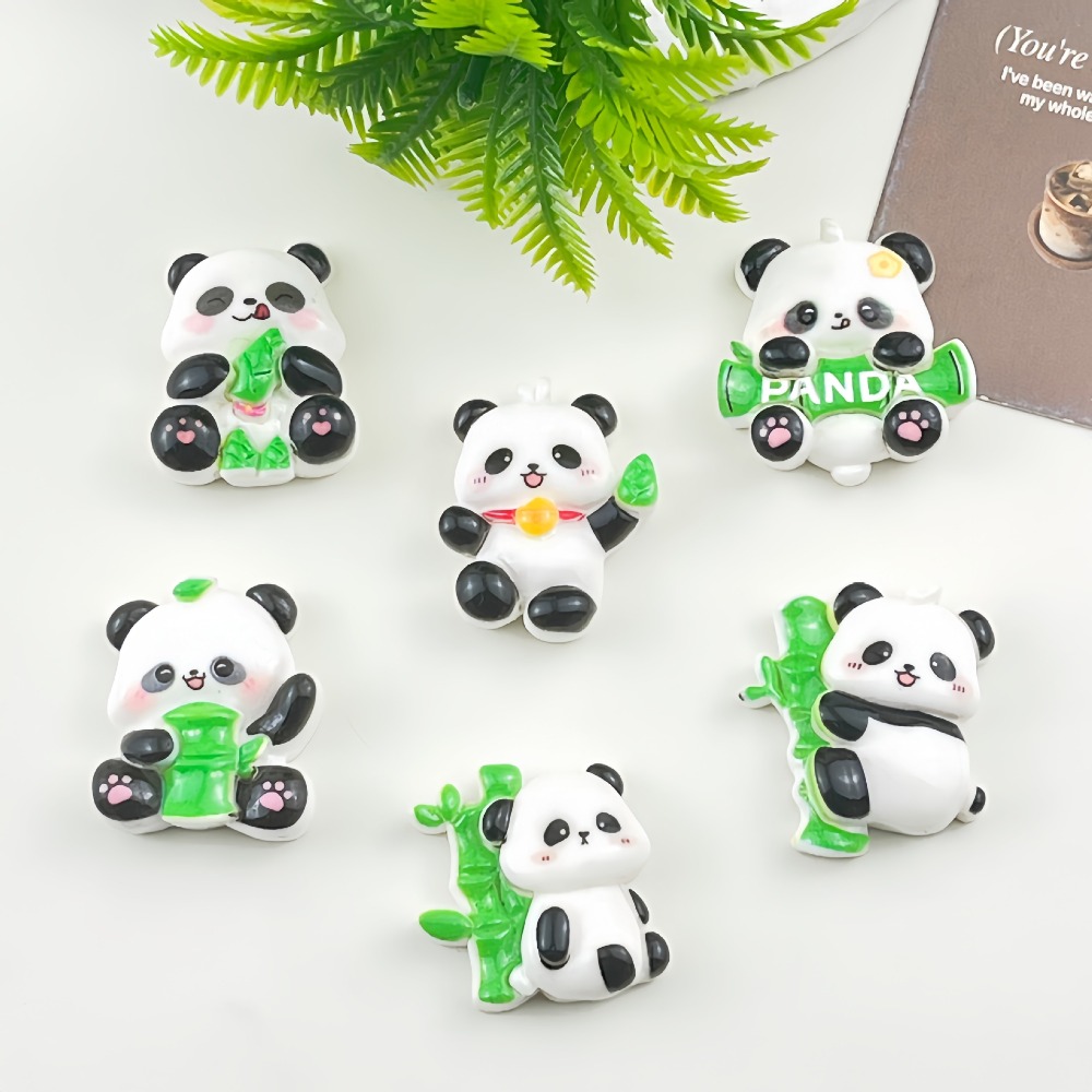 Resin Craft Supplies - 30 Piezas de Accesorios de Resina