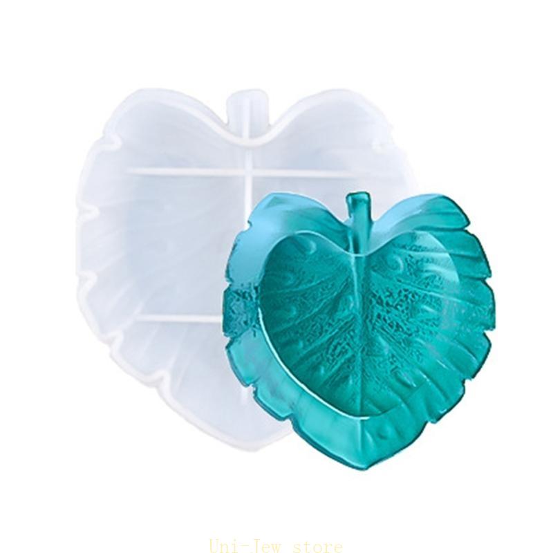 Serving Tray Mold - Molde de resina con forma de