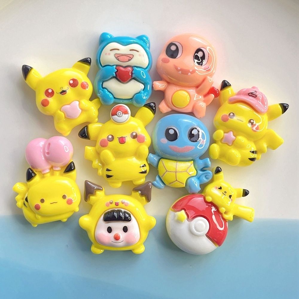 Resin Crafts - Nuevos materiales para manualidades DIY de