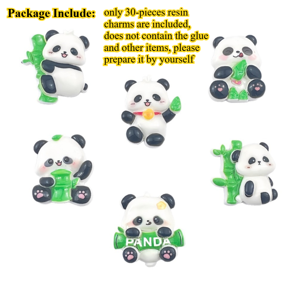 30 Piezas de Accesorios de Res - Resin Craft Supplies reseña y precio