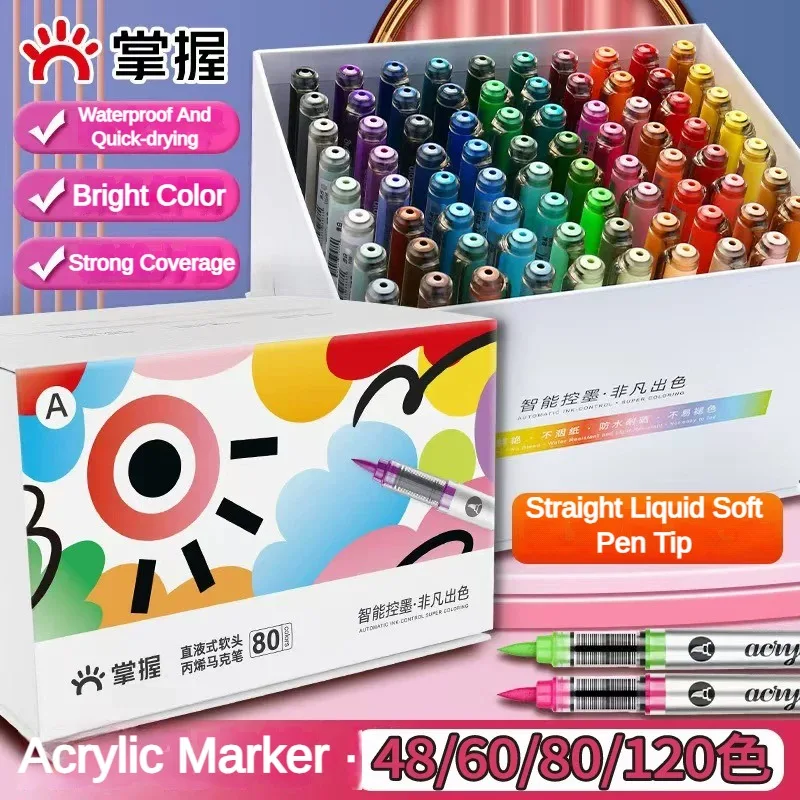 GRASP 120/1 marcador de colore - Copic Marker Sketch reseña y precio