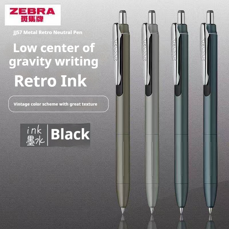 Bolígrafo de Gel ZEBRA SARASA  - Zebra Pen Sarasa reseña y precio