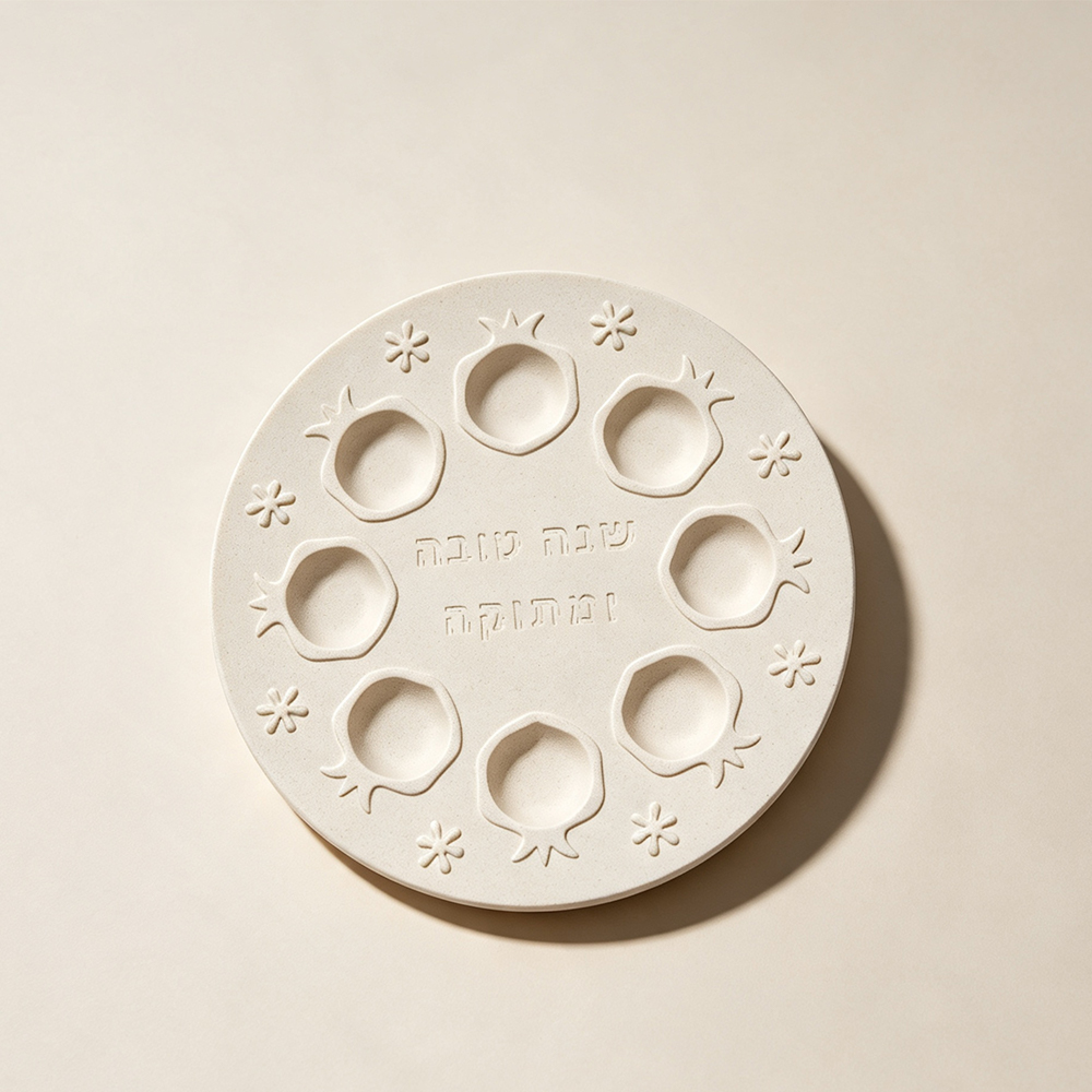 Molde de silicona de 8 cavidad - Serving Tray Mold reseña y precio