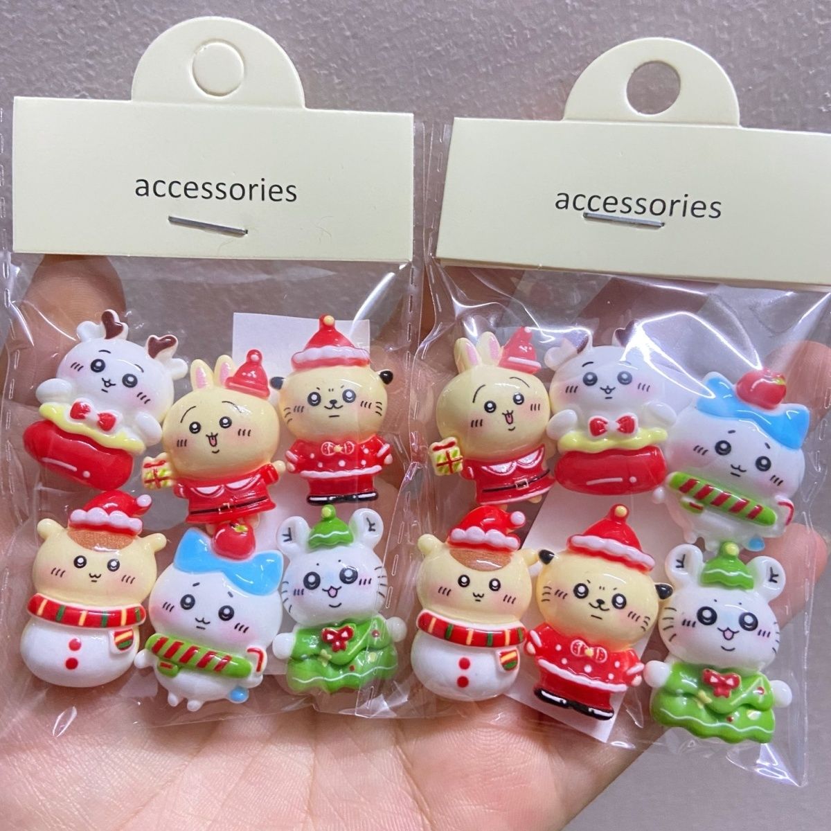 Pegatinas Removibles de Resina - Resin Crafts reseña y precio