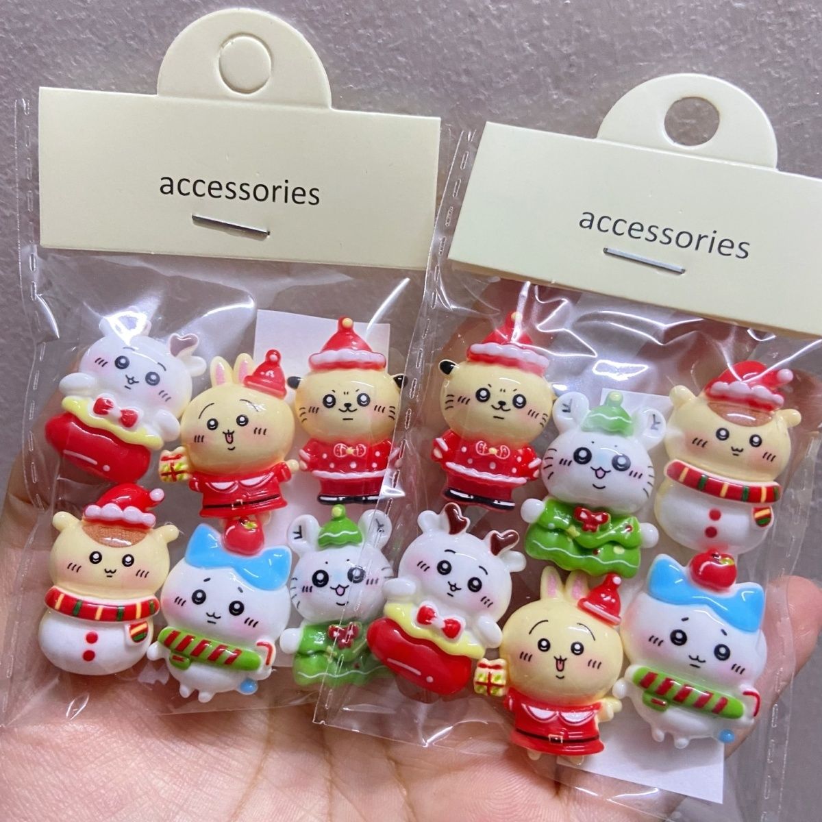 Pegatinas Removibles de Resina - Resin Crafts reseña y precio
