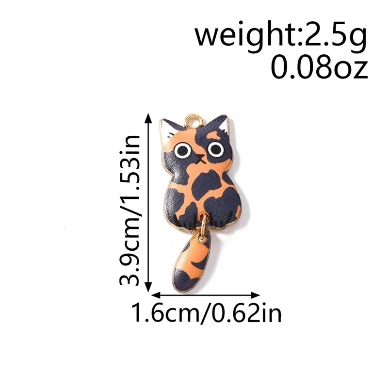 10 piezas de dijes de resina d - Resin Craft Supplies reseña y precio