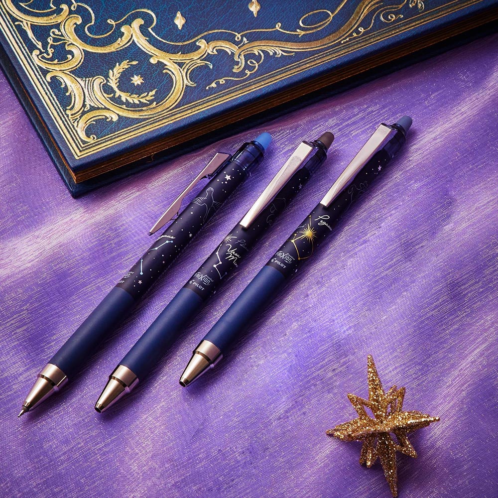 1 unidad, nuevo piloto japonés - Pilot Pen Frixion reseña y precio