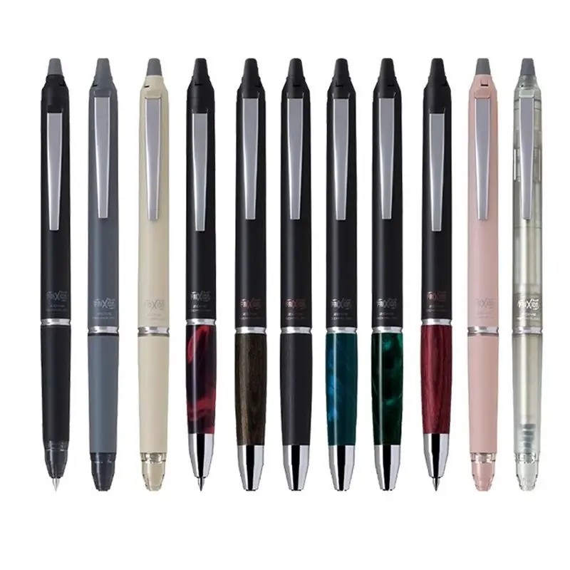 Nuevo Bolígrafo Original Pilot - Pilot Pen Frixion reseña y precio