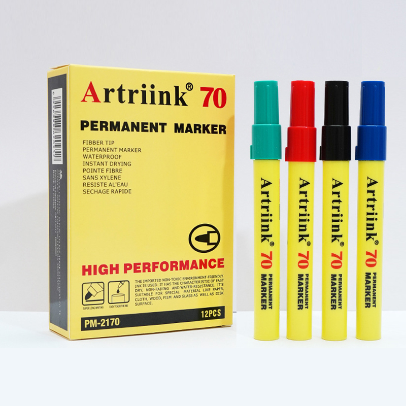Marcador permanente de 1/4 pie - Copic Marker Sketch reseña y precio