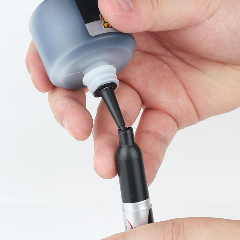 Rotulador aceitoso permanente  - Copic Marker Sketch reseña y precio