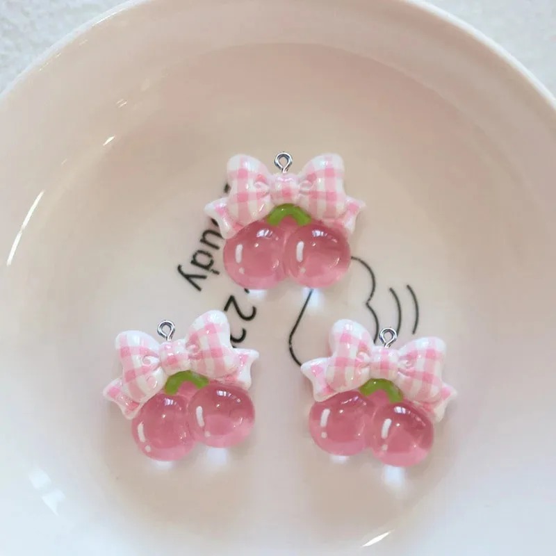 10 piezas de dijes de resina d - Resin Crafts Diy reseña y precio