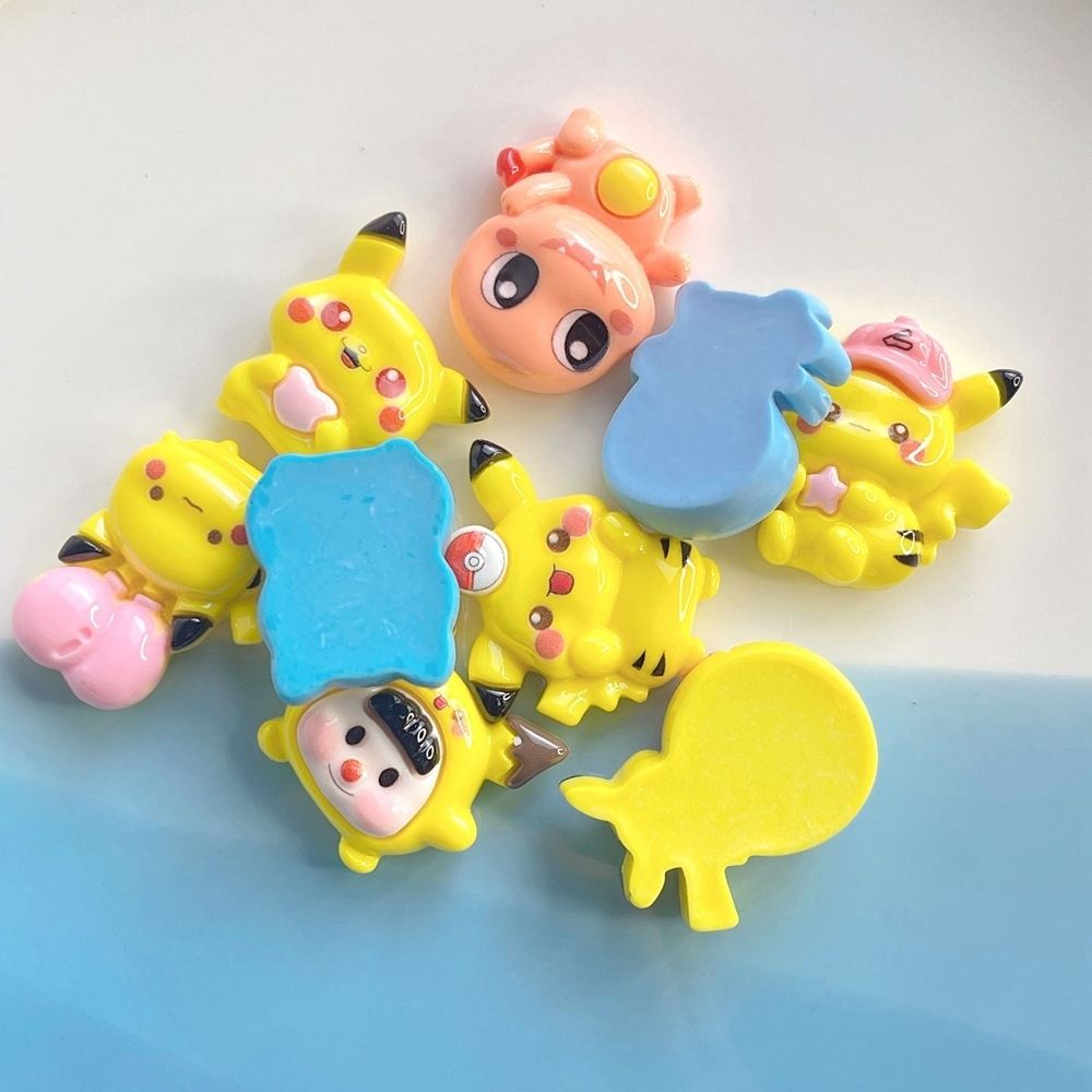 Nuevos materiales para manuali - Resin Crafts reseña y precio