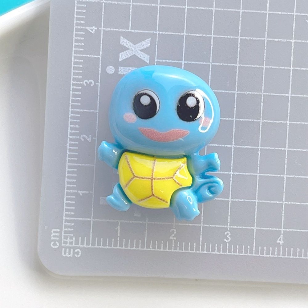 Nuevos materiales para manuali - Resin Crafts reseña y precio