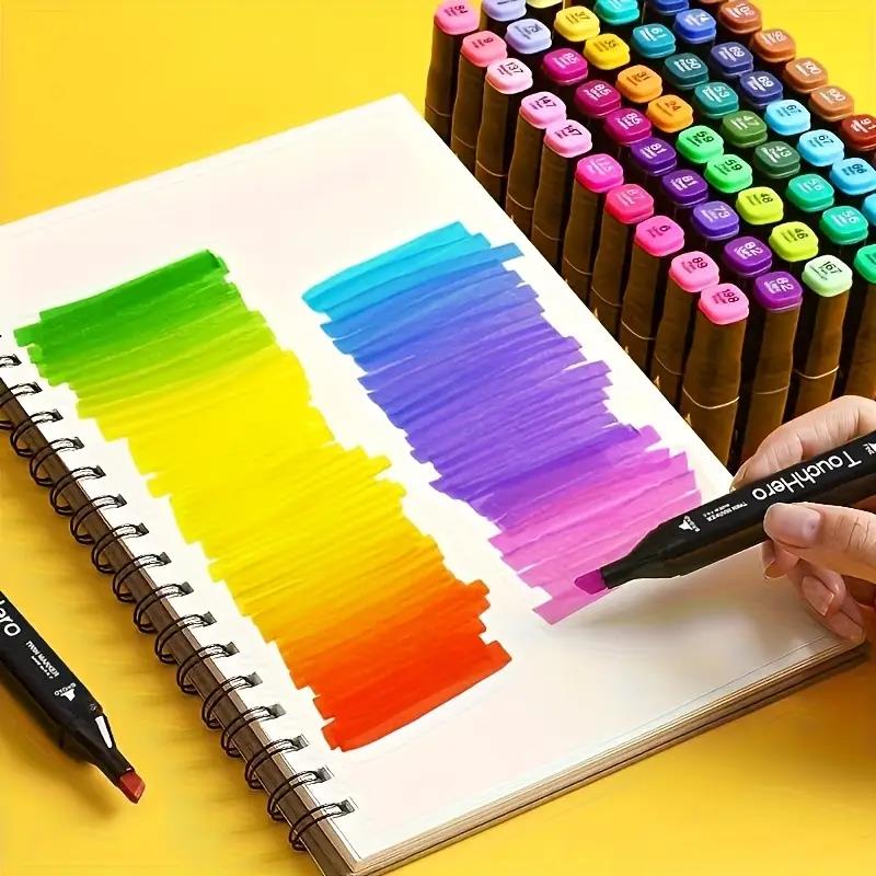 Rotuladores de arte permanente - Copic Marker Sketch reseña y precio