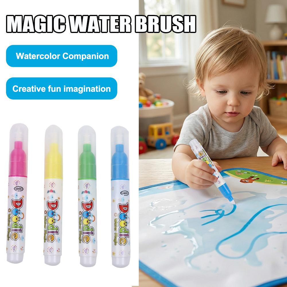 Bolígrafo Mágico de Agua para  - Copic Marker Sketch reseña y precio