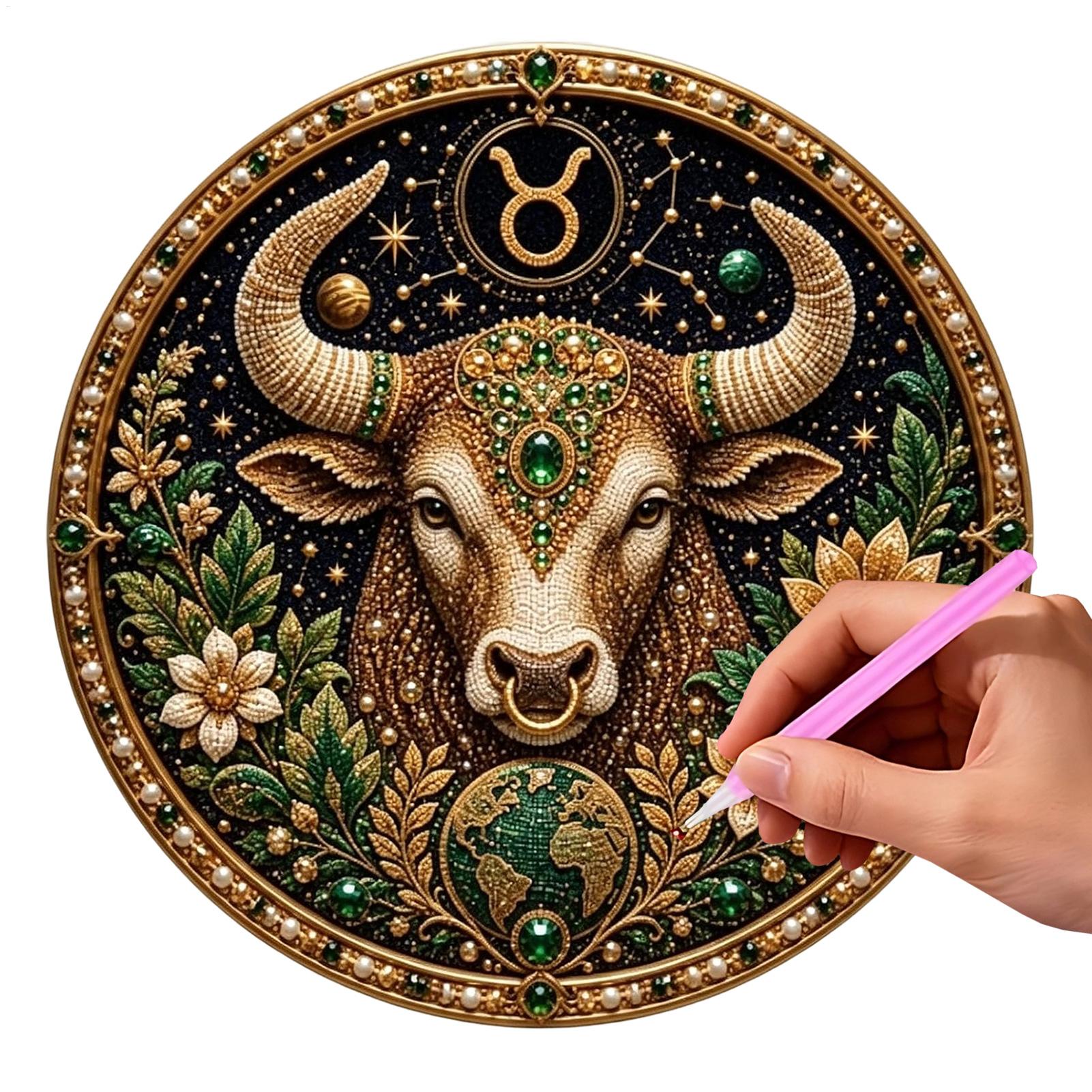 Kit de Arte con Perlas de los  - Resin Craft Kit reseña y precio