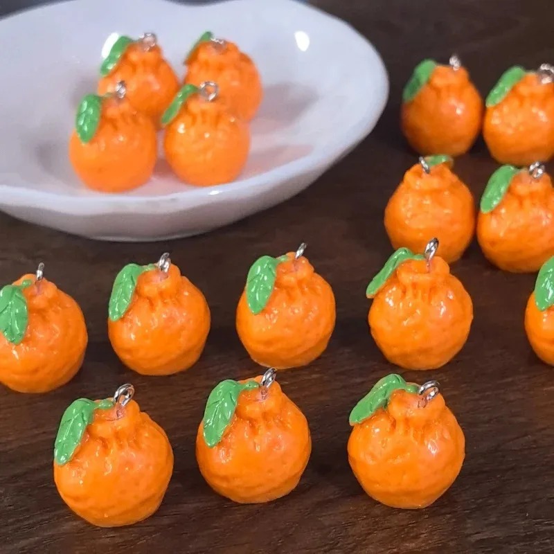 10 piezas de dijes de resina d - Resin Craft Supplies reseña y precio
