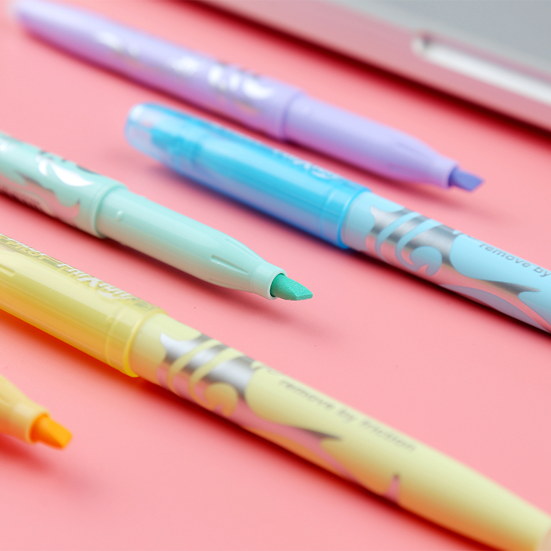 Pilot FriXion-rotuladores borr - Pilot Pen Frixion reseña y precio