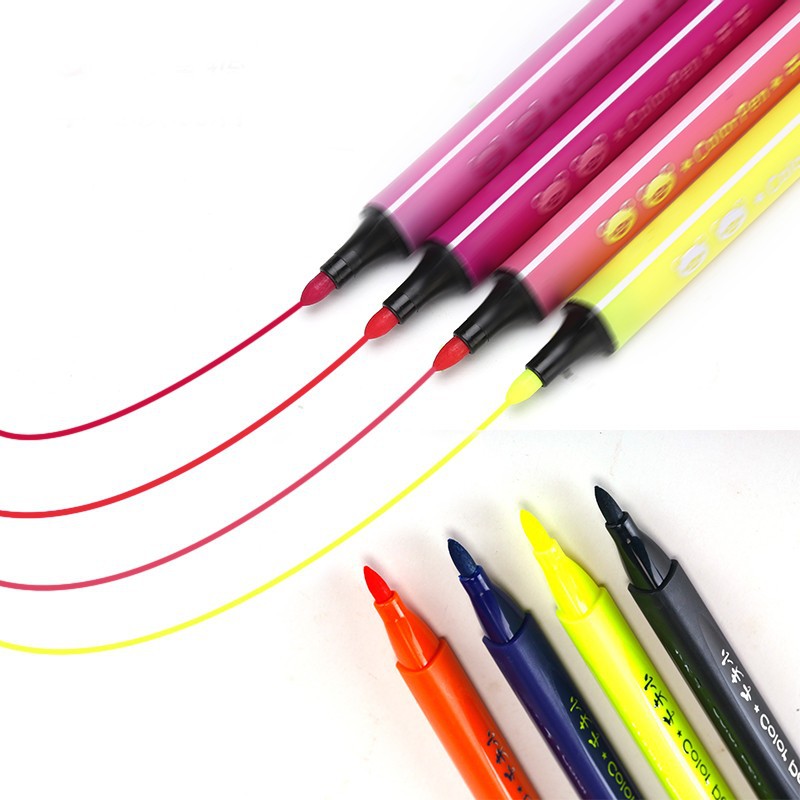 Rotulador de arte de 12/18/24/ - Copic Marker Sketch reseña y precio