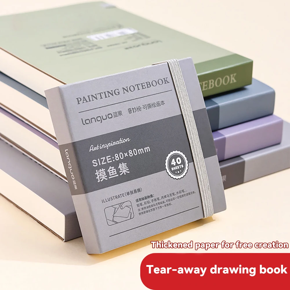 Cuaderno de Dibujo Desprendibl - Copic Marker Sketch reseña y precio