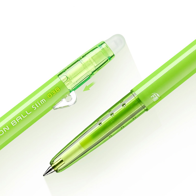 Bolígrafo Japan Pilot FRIXION, - Pilot Pen Frixion reseña y precio